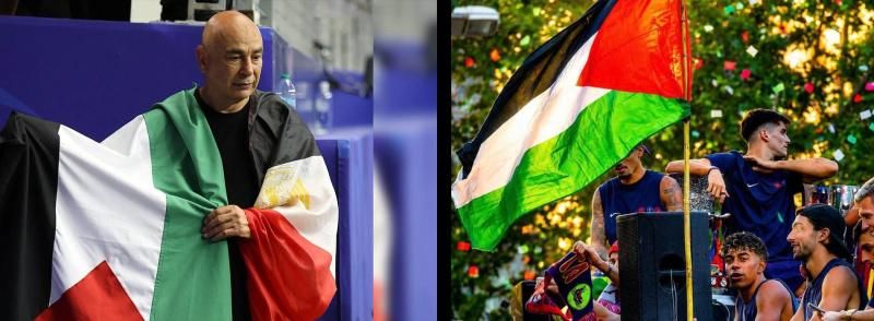 بطل المونديال من أول يومٍ حتى آخر يوم