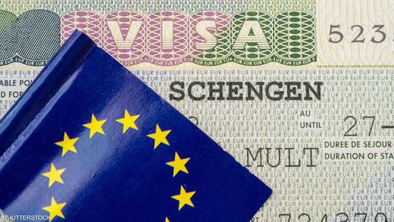 إيطاليا تعلق اتفاقية شنغن مع إسبانيا بسبب أحداث سبتة