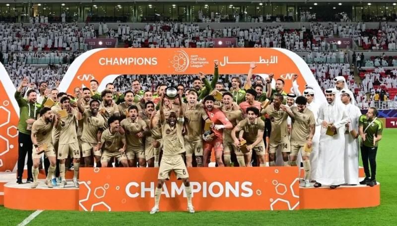 تأجيل موعد مباراة كأس السوبر الخليجي للأندية 2026