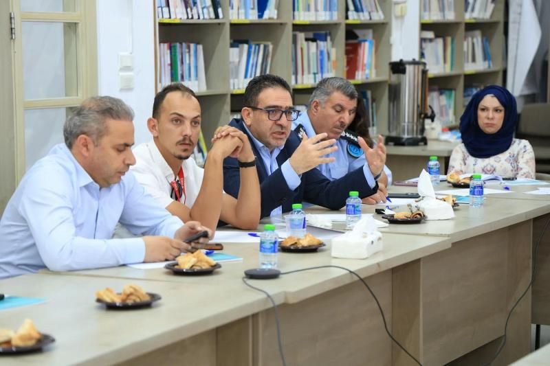 الدعوة لإطلاق حوار وطني شامل وإعداد وثيقة وطنية لإنشاء منظومة شاملة لخدمات المرضى النفسيين