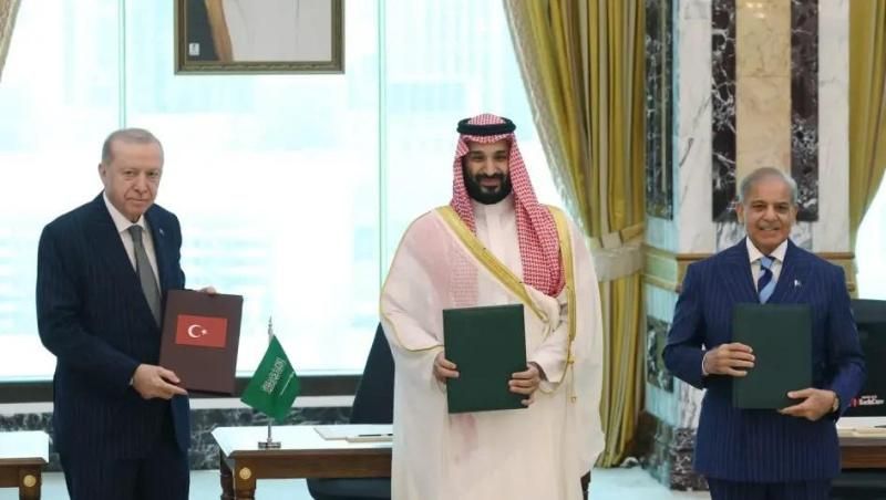 تقدير موقف.. اتفاق مكة للدفاع المشترك: نحو إعادة تشكيل منظومة الأمن الإقليمي