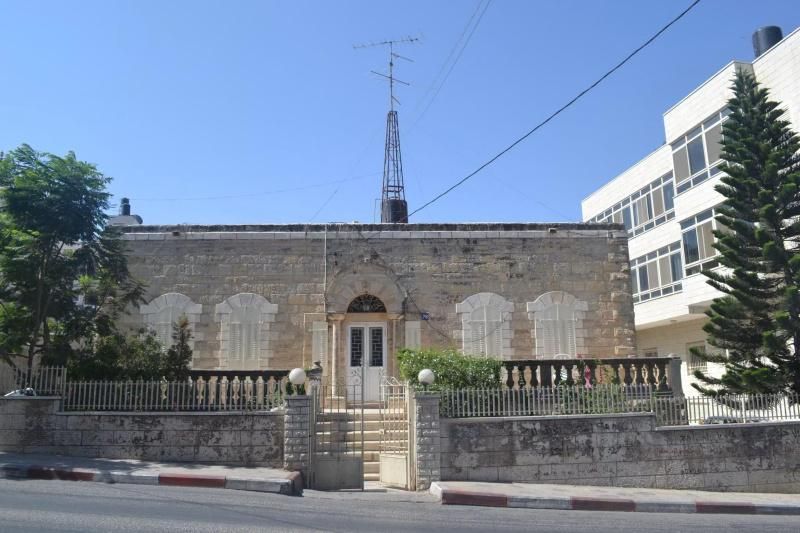 بلدية رام الله تطلق مشروعاً لتوثيق المباني التاريخية والحفاظ على الموروث المعماري للمدينة