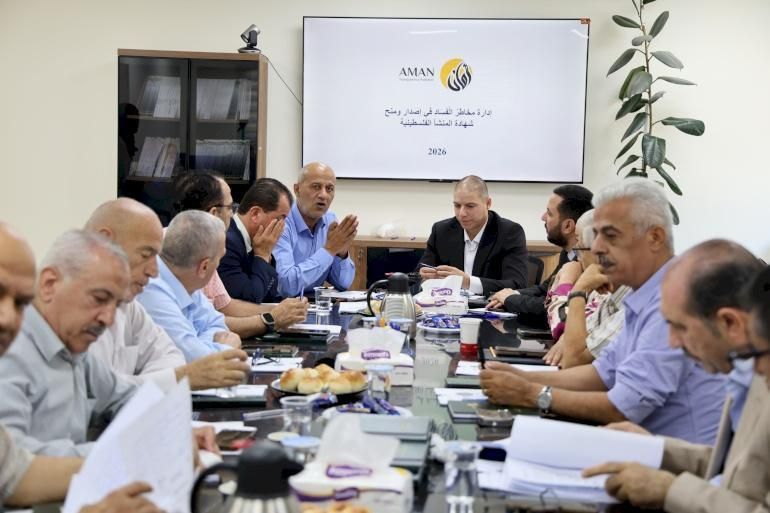 مطالب بإصلاح منظومة "شهادة المنشأ" لحماية المنتج الزراعي ومكافحة التزوير