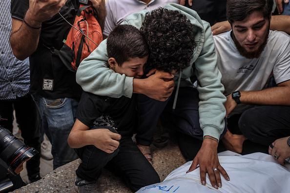 الصحة بغزة: 10 شهداء و25 إصابة منذ أمس