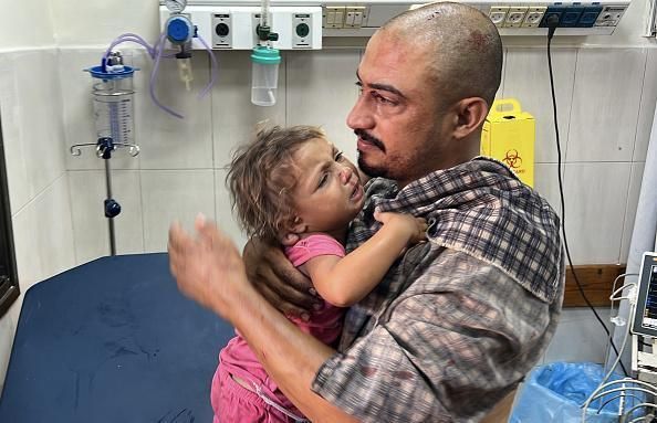 11 شهيدا منذ أمس.. قصف وتدمير للمنازل في تصعيد إسرائيلي بغزة
