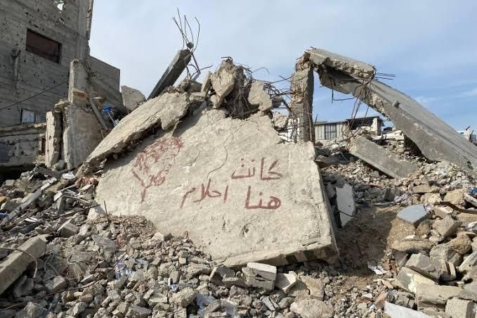 خاص | حراك أمهات المفقودين في غزة يطالب بكشف مصير آلاف الأشخاص
