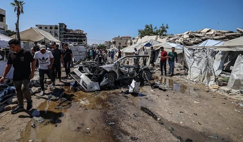 محلل لراية: تصريحات واشنطن بشأن غزة تعكس غضبا متزايدا من إسرائيل