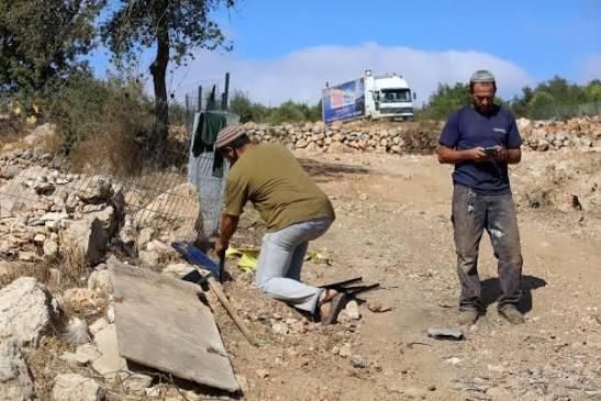 مؤسسات رام الله تبحث سبل مواجهة محاولات المستوطنين الاستيلاء على عدد من الشوارع والميادين