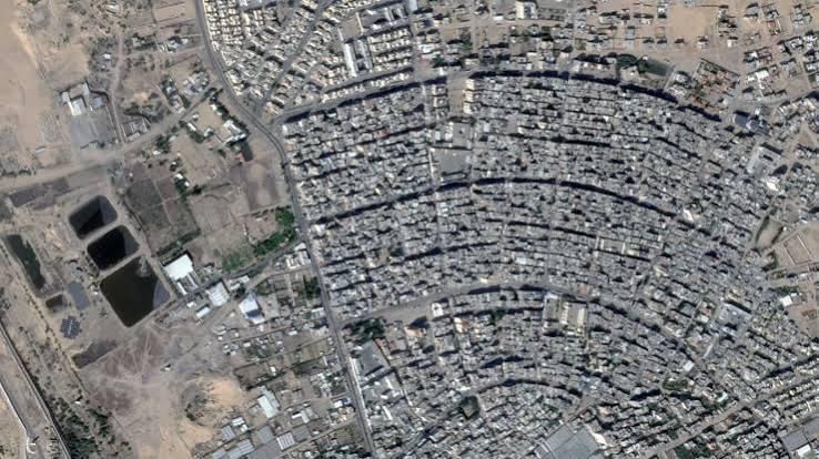 خاص | "رفح الخضراء".. خطوات ميدانية محدودة وأسئلة كبرى حول مستقبل غزة