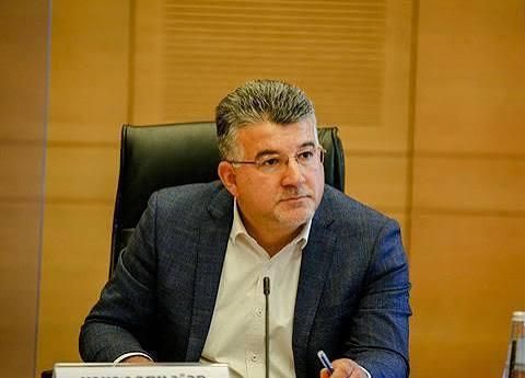 جبارين: سنستعمل كل أدواتنا لتغيير الحكومة وسنكون شبكة أمان