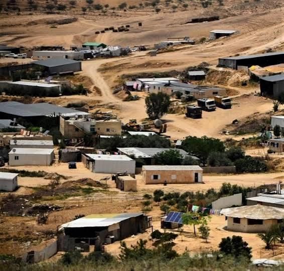 خاص | القرى غير المعترف بها في النقب.. صراع على الأرض والسكن والوجود
