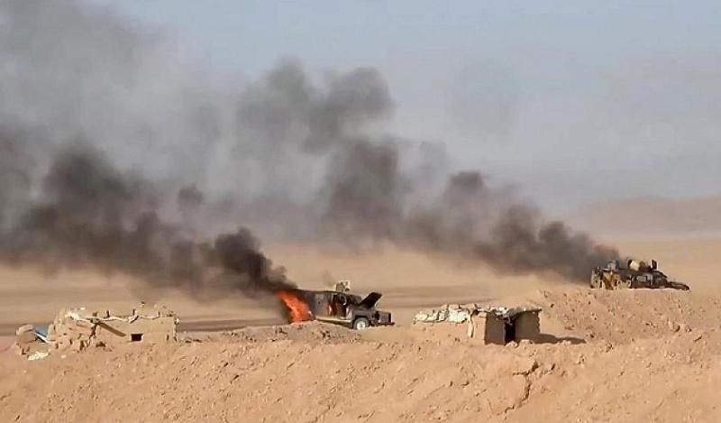 التحالف بقيادة السعودية يعلن اعتراض وتدمير مسيّرة بالمنطقة الشرقية