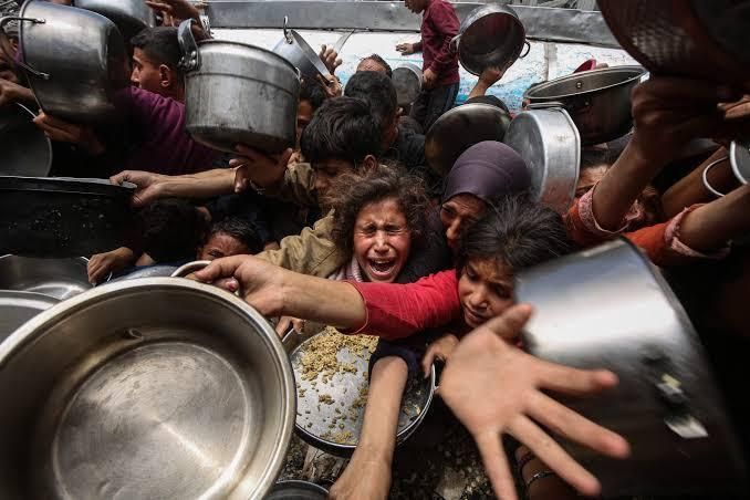 غزة: معدلات سوء التغذية والتجويع بلغت مستويات كارثية