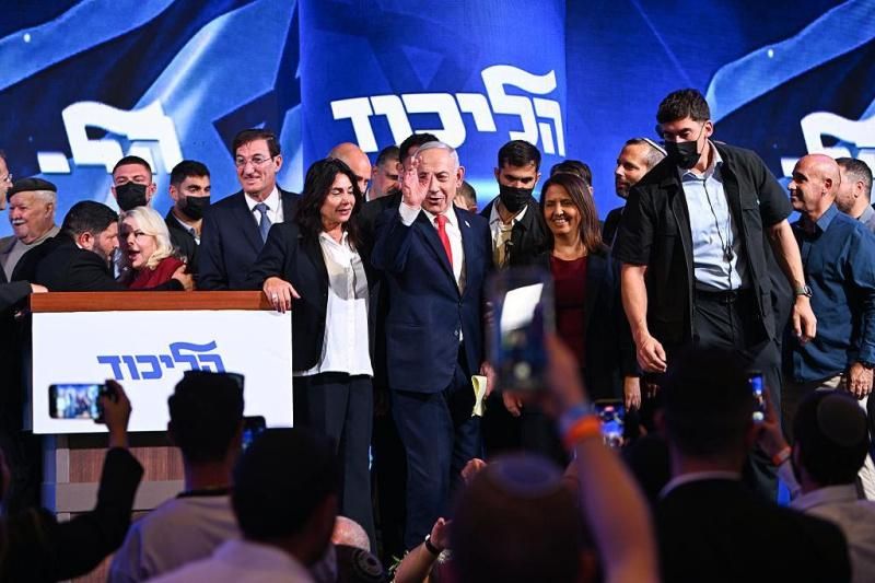 الانتخابات الاسرائيلية.. فرز أكثر من 2.9 مليون صوت والليكود يتصدر