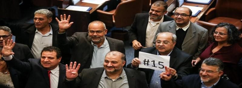 فلسطينيو 48 يُدخلون إسرائيل في الدوّامة!