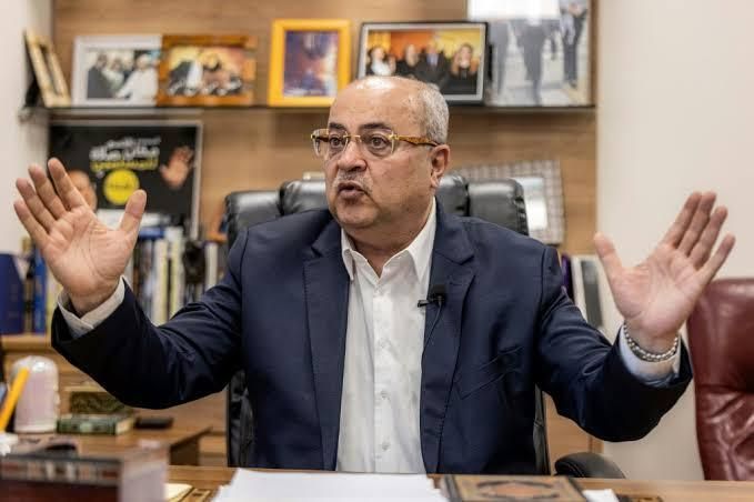 الطيبي: التصويت العربي منع نتنياهو من الاقتراب من الأغلبية