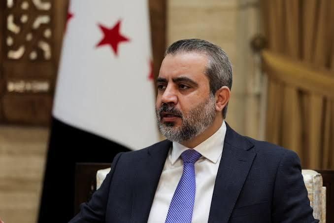 الشيباني: أكثر من ألف اعتداء إسرائيلي على سوريا خلال أقل من عامين