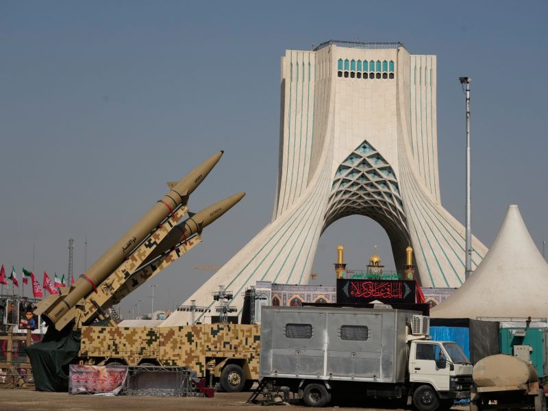 200 يوم من حرب إيران ولا نهاية واضحة في الأوفق