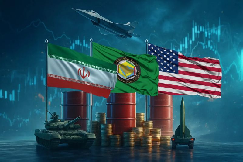 إلى أي مدى ستتحمل المنطقة حالة "لا حرب ولا سلم" ومن يدفع فاتورتها؟