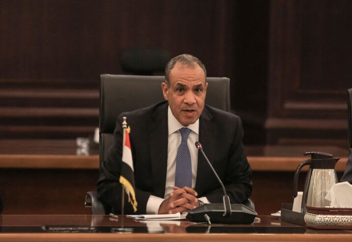 مصر تعلن الجاهزية الكاملة لدعم السعودية عسكرياً وسياسياً في مواجهة التهديدات