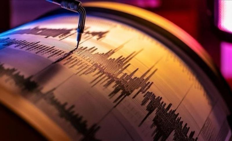 زلزال بقوة 6.3 درجات قبالة سواحل فانواتو