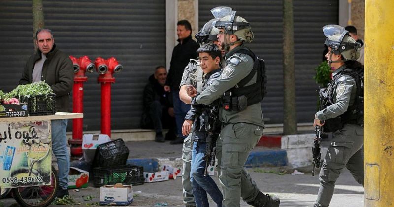 أكثر من نصف الأسرى الأطفال عُزلوا انفراديًا في سجون الاحتلال