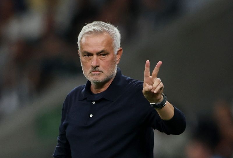 من أجل الكلاسيكو.. مورينيو يرفض عقد مؤتمر صحفي بعد لقاء فياريال!