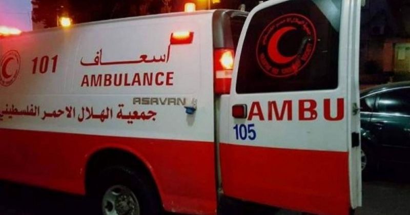 مصرع طفلة بحادث دهس في بلدة صوريف غرب الخليل