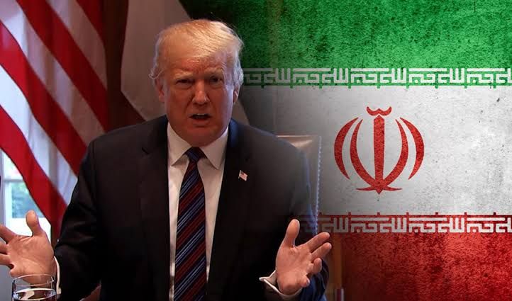 وول ستريت جورنال: ترامب يميل إلى استئناف العمليات العسكرية الكبرى ضد إيران
