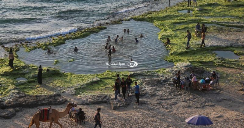 طقس فلسطين: ارتفاع على درجات الحرارة اليوم وأجواء غير مستقرة الأحد