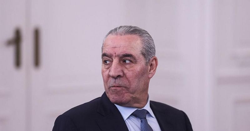 الشيخ يدين الاعتداءات على السعودية ويؤكد التضامن معها