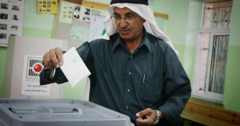 مخاتير وعشائر: الانتخابات استحقاق وطني ولا يجوز تعطيلها بأي ذرائع
