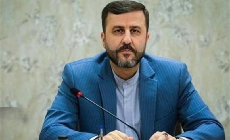 إيران: إعادة فتح مضيق هرمز مرهونة بالتزام واشنطن بتعهداتها