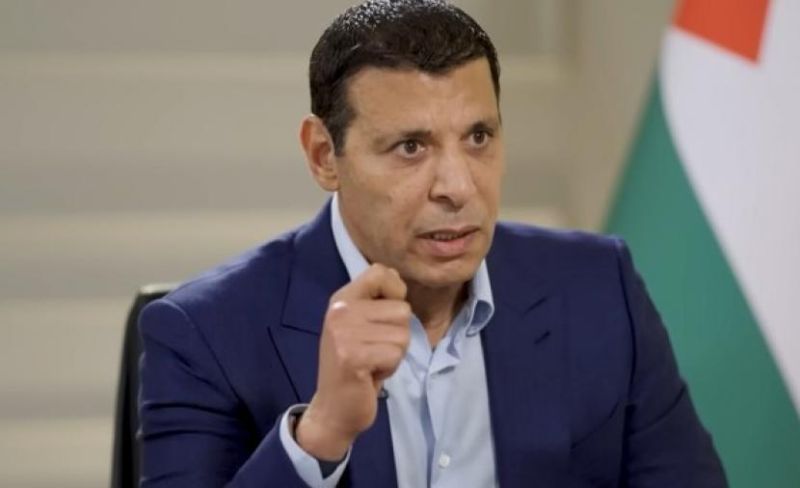 دحلان يصف مرسوم تأجيل الانتخابات بـ "الجريمة" ويدعو لتشكيل جبهة ضغط واسعة