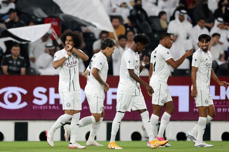 السد يهزم الأهلي وفوز الدحيل على السيلية في دوري نجوم قطر