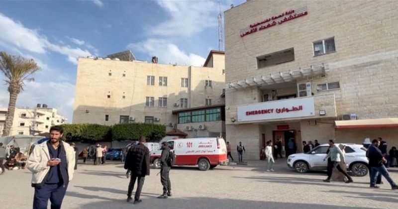 الصحة بغزة تفند "افتراءات" الاحتلال بحق المستشفيات