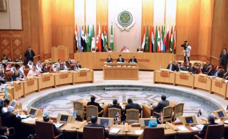 الجامعة العربية تطالب بحماية دولية للفلسطينيين