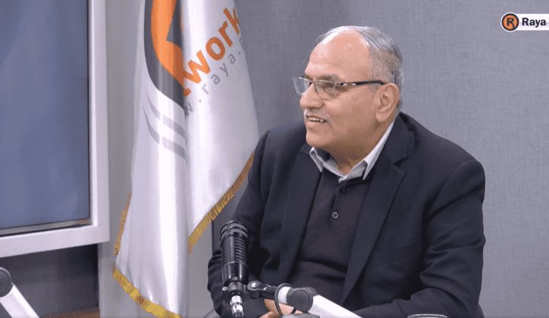 الضمانات الدولية والوفاق الوطني والانتخابات الفلسطينية