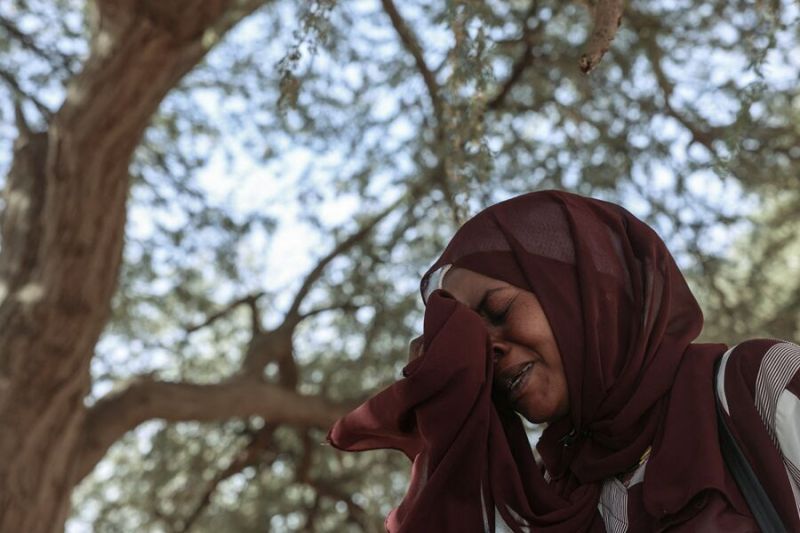 تصعيد عسكري واسع في السودان: إسقاط مسيرات بالنيل الأزرق وتحذيرات من مجاعة وشيكة