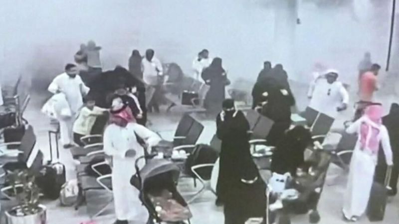 السعودية تعترض مسيّرات حوثية ومصر تدرس تقديم دعم عسكري دفاعي للرياض
