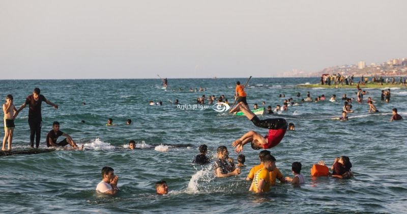 الطقس: ارتفاع على الحرارة اليوم وانخفاض وأمطار رعدية اعتبارا من الثلاثاء