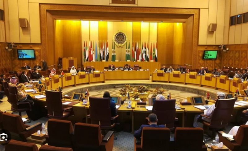 اجتماع للجامعة العربية لبحث توفير الحماية الدولية للشعب الفلسطيني