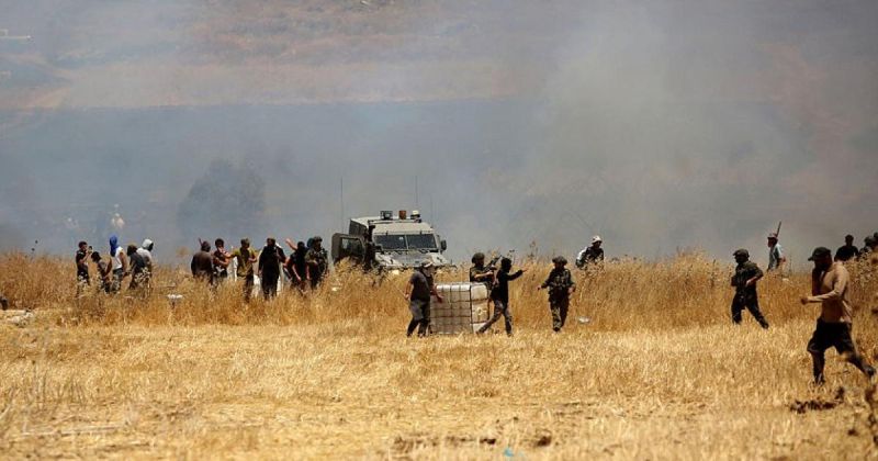 فصائل فلسطينية تدعو لمواجهة إرهاب المستوطنين بالضفة الغربية