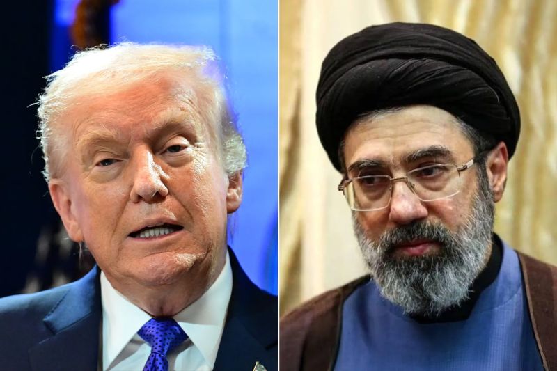 الوقت أهم سلاح في حرب إيران.. هل ينفد صبر ترمب قبل طهران؟