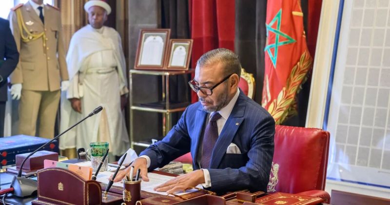 المغرب يرحب بإنهاء مهمة «المينورسو» ويدعو لطي ملف الصحراء نهائياً