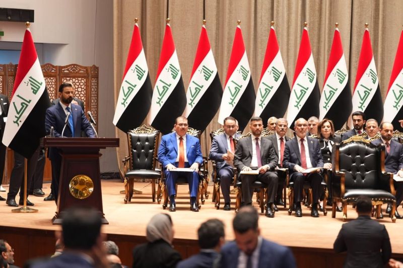 استكمال حكومة الزيدي في العراق.. ضرورة أمنية أم محاصصة لشراء التوافق؟