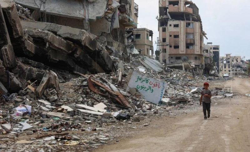 "غزة مباشر".. إصابات في 8 خروقات إسرائيلية لـ"اتفاق التهدئة"