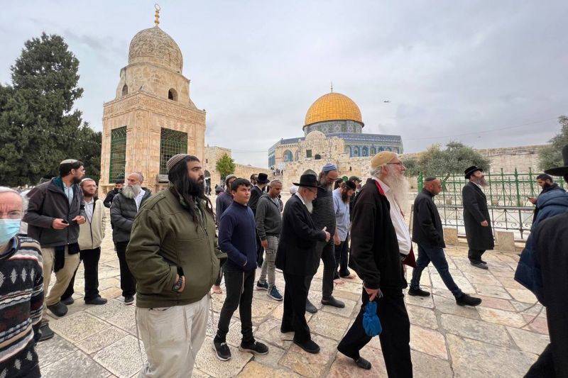 "اليهودية الجديدة" التي تعيد تشكيل إسرائيل