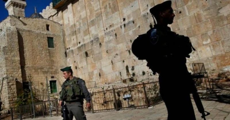 الأوقاف تستنكر استمرار الاحتلال منع رفع أذان الفجر بالحرم الإبراهيمي