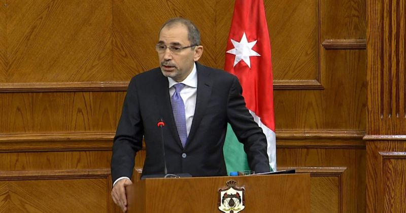 الأردن: أكثر من مليوني غزي محاصرون في القهر والحرمان والمعاناة